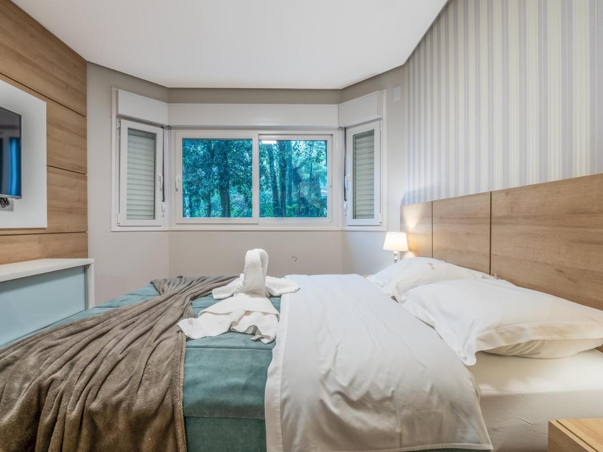 2 Suite, 1 Dormitorio Em Meio A Mata Araucaria A 1,5 Km Centro, Altos De Gramado Eksteriør bilde