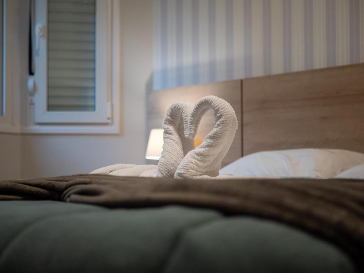 2 Suite, 1 Dormitorio Em Meio A Mata Araucaria A 1,5 Km Centro, Altos De Gramado Eksteriør bilde