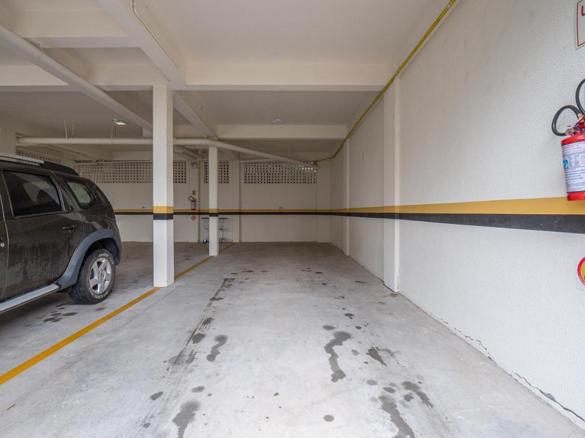 2 Suite, 1 Dormitorio Em Meio A Mata Araucaria A 1,5 Km Centro, Altos De Gramado Eksteriør bilde