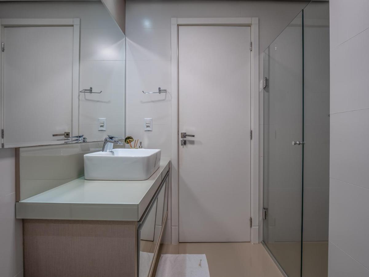 2 Suite, 1 Dormitorio Em Meio A Mata Araucaria A 1,5 Km Centro, Altos De Gramado Eksteriør bilde