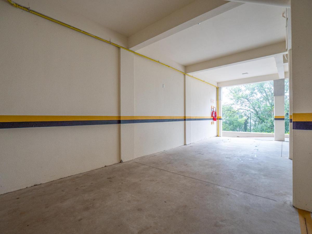 2 Suite, 1 Dormitorio Em Meio A Mata Araucaria A 1,5 Km Centro, Altos De Gramado Eksteriør bilde
